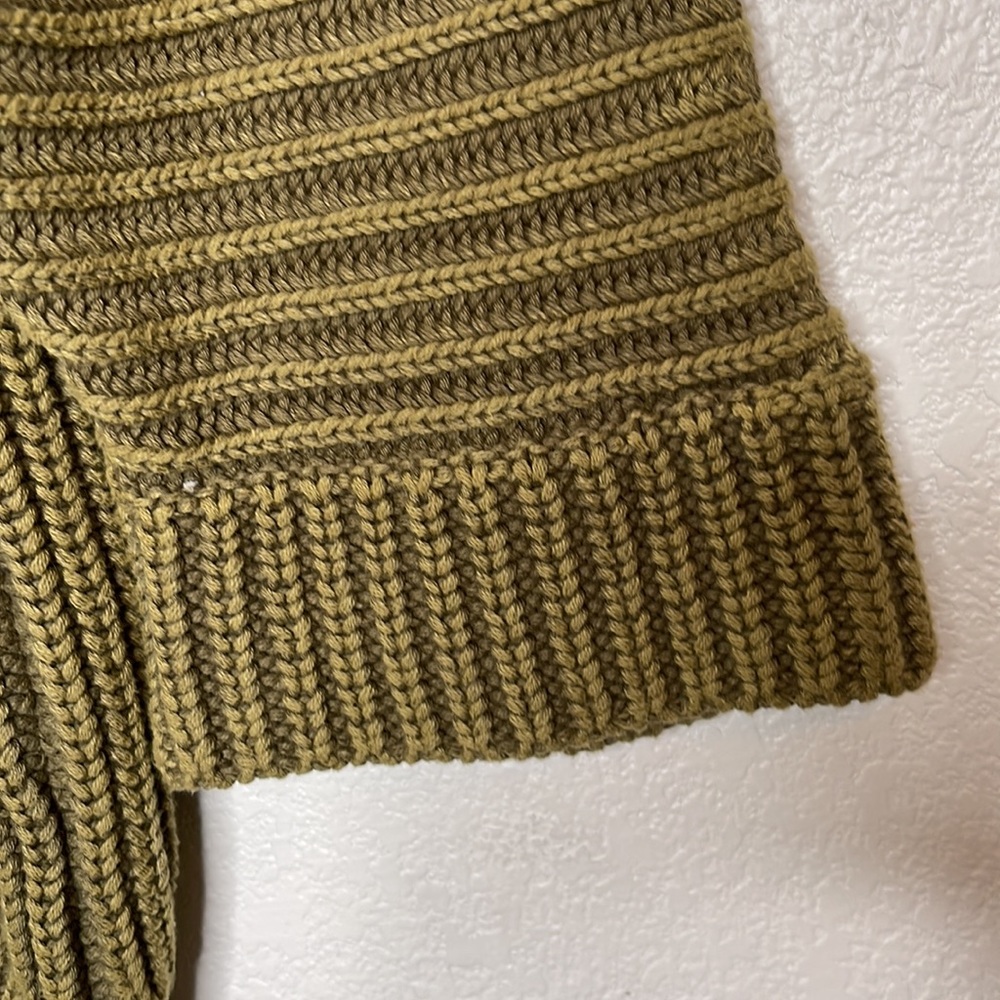 ANTHROPOLOGIE Sweater - Picture 2 of 5